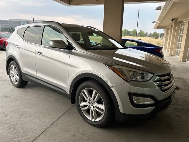 hyundai santa fe 2013 5XYZUDLA3DG066713 image hyundai santa fe 2013 5XYZUDLA3DG066713 image